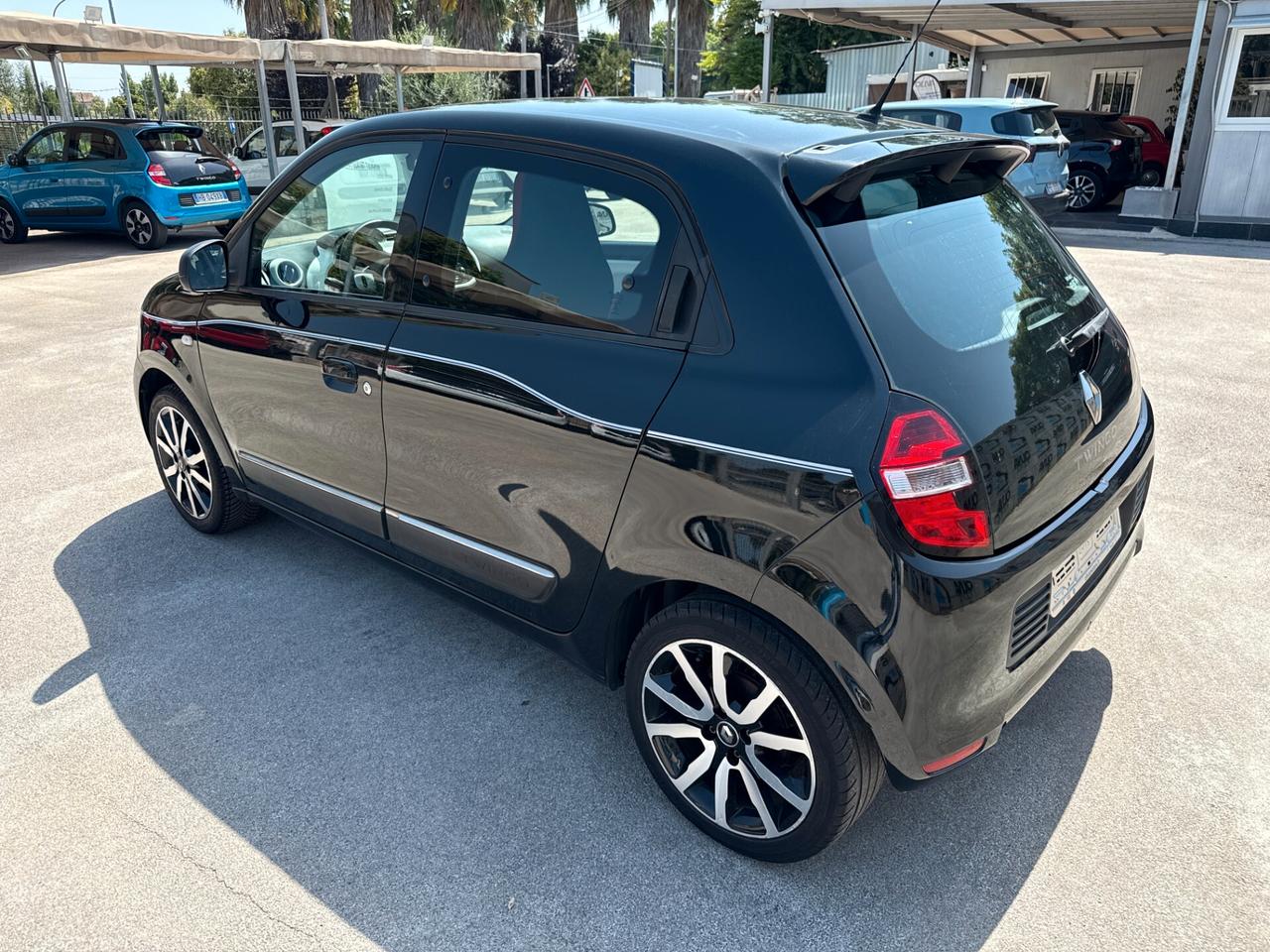 Renault Twingo 90 CV Energy Intens