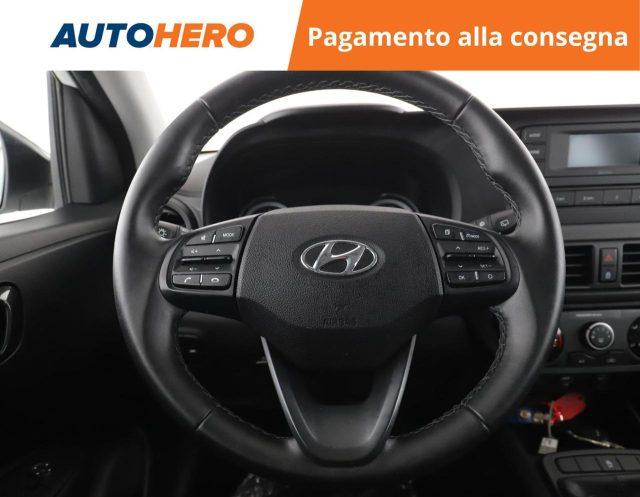 HYUNDAI i10 1.0 MPI Tech