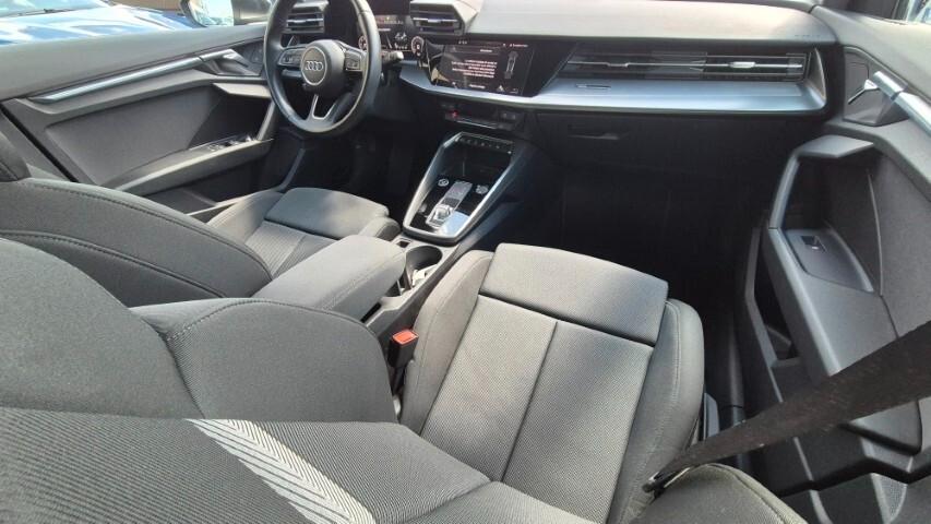 Audi A3 SPB 35 TDI S tronic line edition - 2024