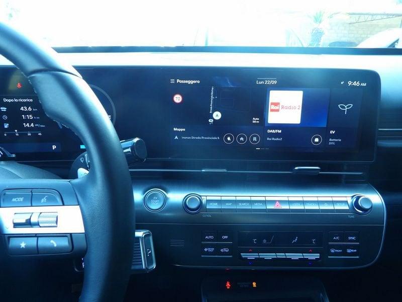 Hyundai Kona Kona EV 64.8 KWh Exclusive