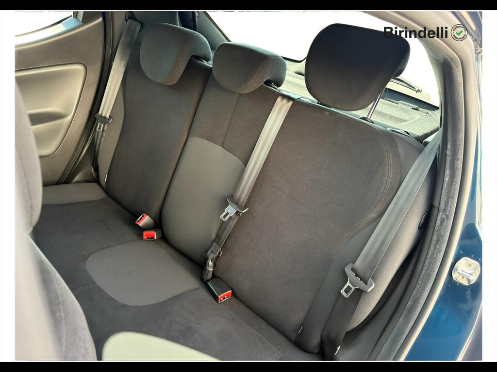 LANCIA Ypsilon 3ª serie - Ypsilon 1.2 69 CV 5 porte 30th Anniversary