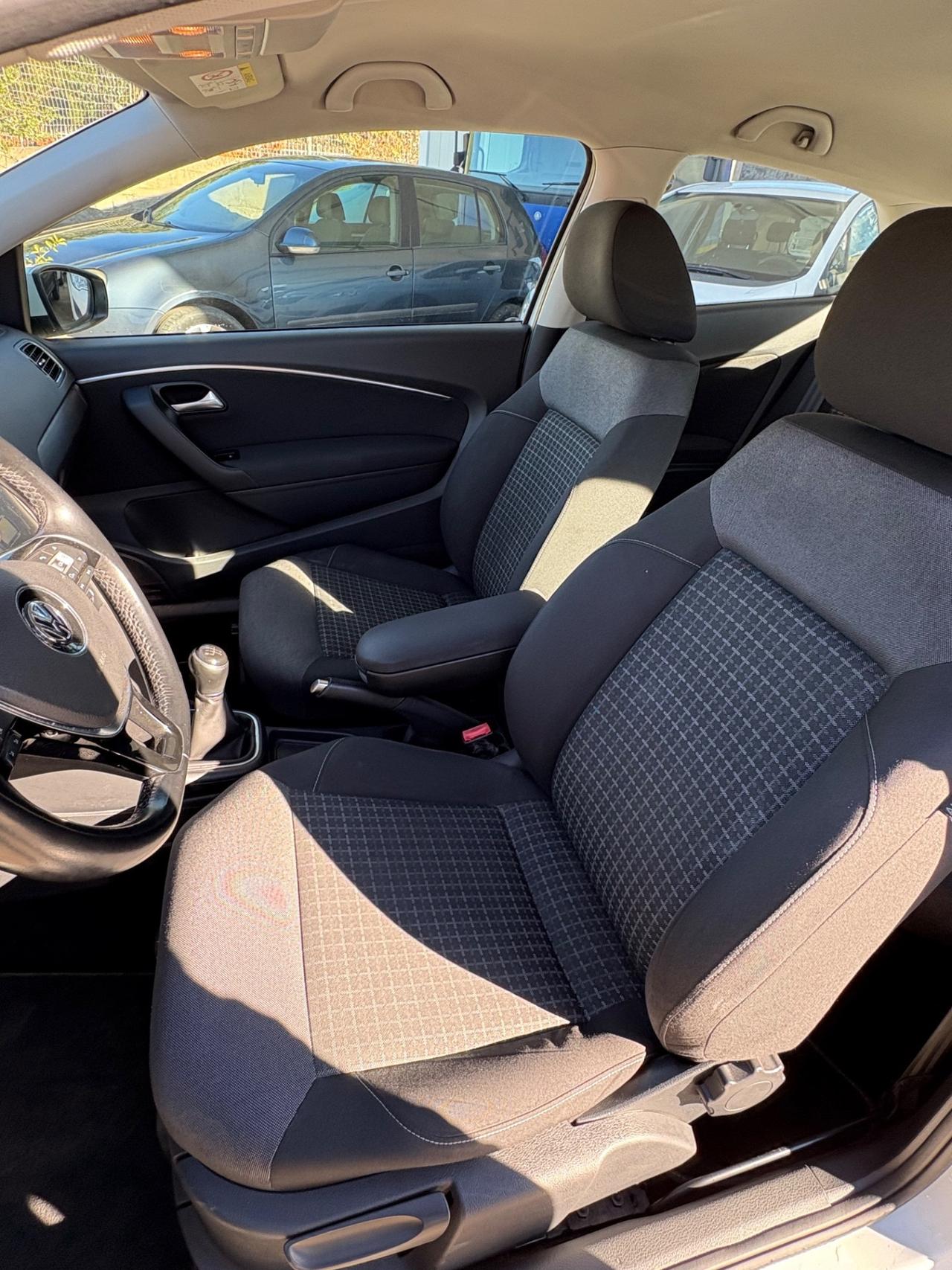 Volkswagen Polo 1.4 TDI 3p. Trendline