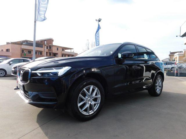 VOLVO XC60 B4 (d) AWD Geartronic Momentum Carplay Navi