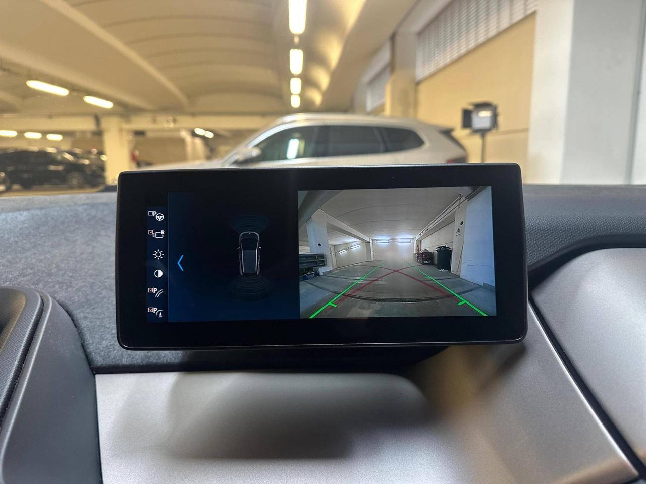 BMW i3 120Ah Advantage