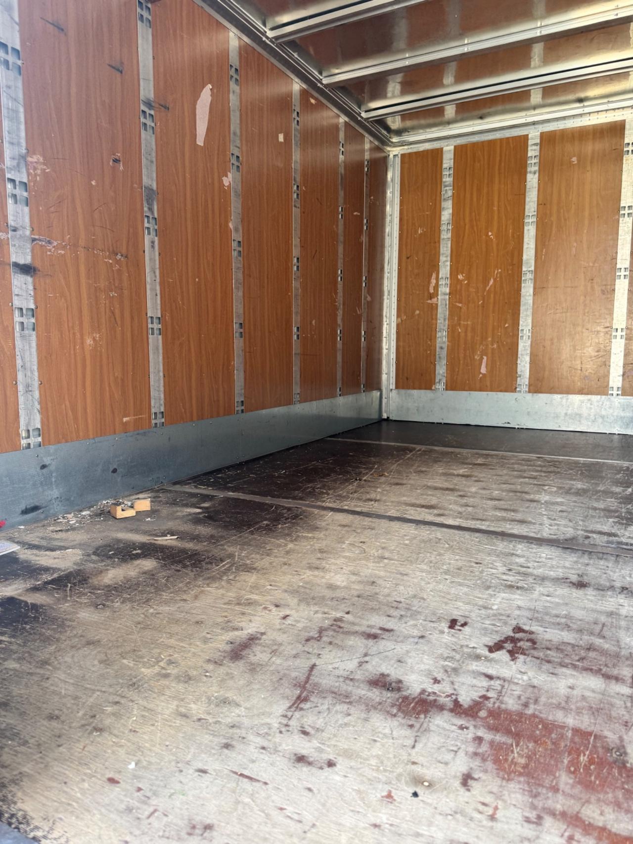 PEUGEOT BOXER MOTORE ROTTO