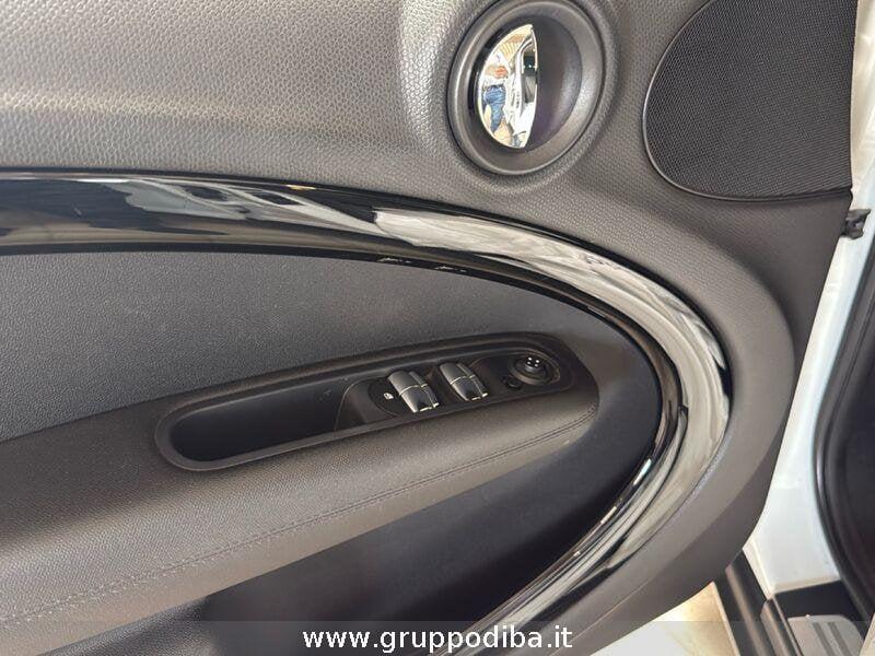 MINI Mini Countryman Diesel countryman 1.6 one d