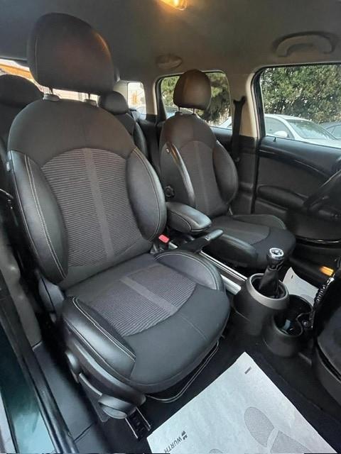 Mini Cooper S Countryman Mini 1.6 Cooper S Countryman ALL4