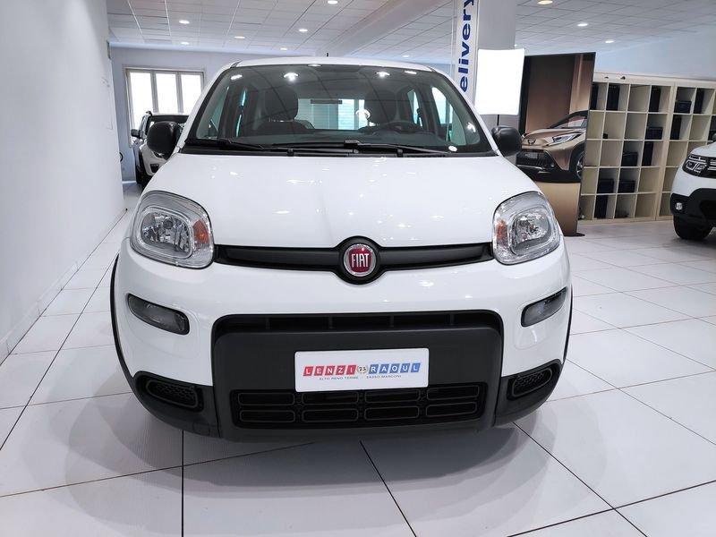 FIAT Panda 1.0 HYBRID*OCCASIONE*PRONTA CONSEGNA*