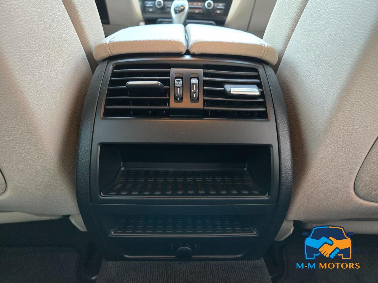 BMW 530 d xDrive 258CV Luxury