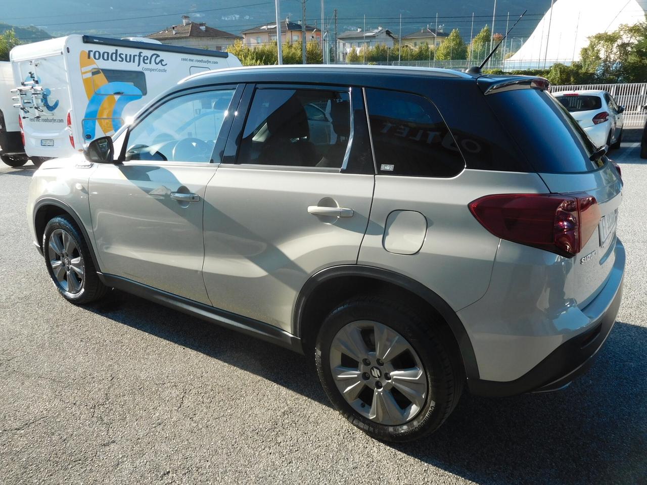 Suzuki Vitara 1.0 Boosterjet 4WD AllGrip Cool