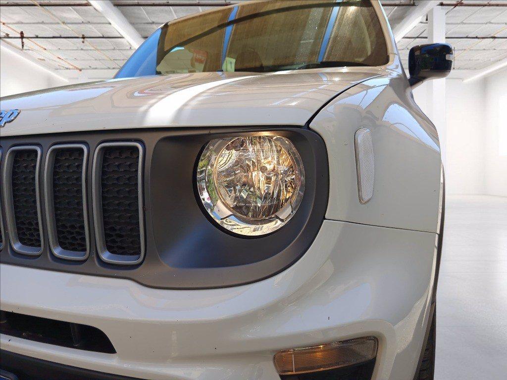 JEEP Renegade 1.6 mjt Limited 2wd 130cv del 2023