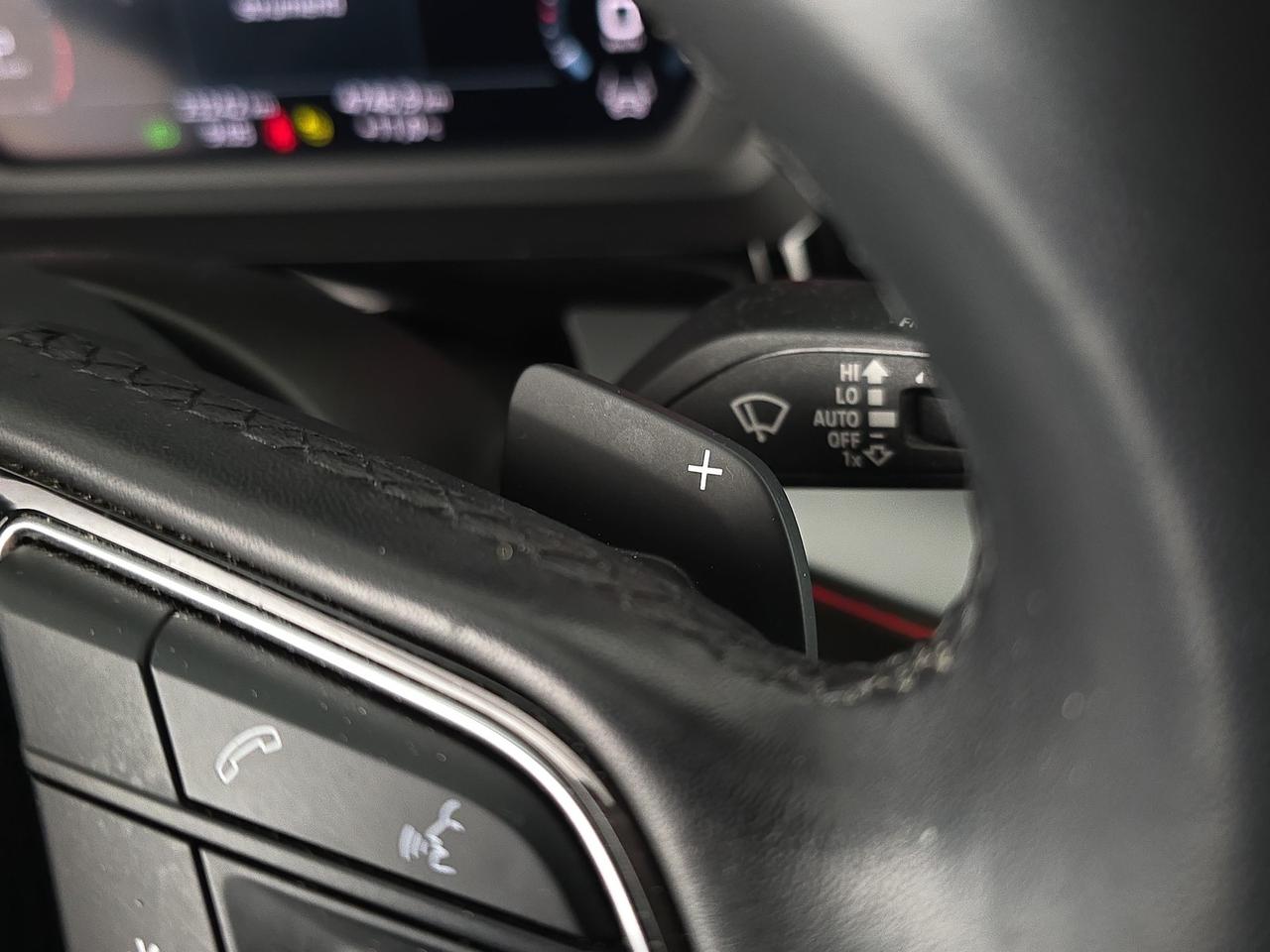 Audi A3 sportback 35 1.5 tfsi mhev business advanced s-tronic