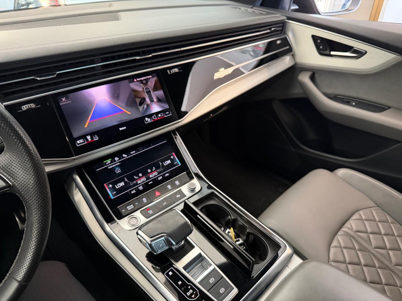 Audi Q8 60 TFSI e quattro tiptronic S line plus (340 kw)