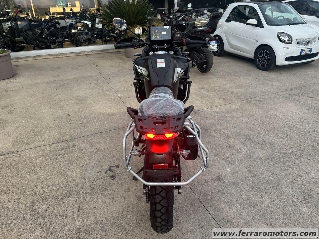 CFMOTO 800MT EXPLORE NUOVA a soli 109 euro