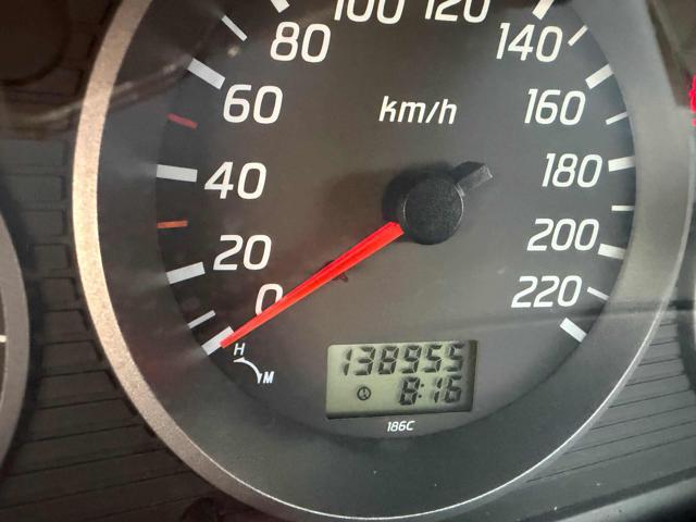 NISSAN X-Trail 138,955km 2.2 TD Di Adventure Stupenda Bellissima