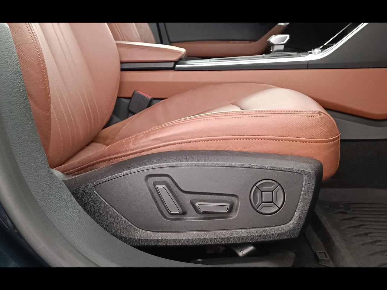 Audi A7 sportback 50 3.0 v6 tdi mhev business plus quattro tiptronic