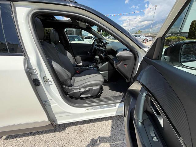 PEUGEOT 2008 BlueHDi 130 S&S EAT8 GT Line SCONTO ROTTAMAZIONE