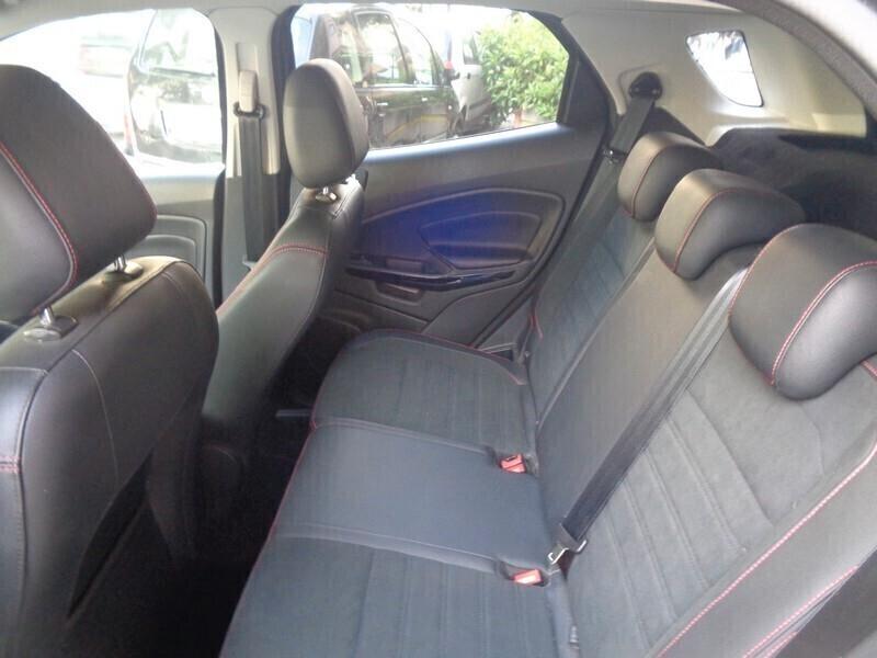 Ford EcoSport 1.5 Ecoblue 100 CV ST-Line