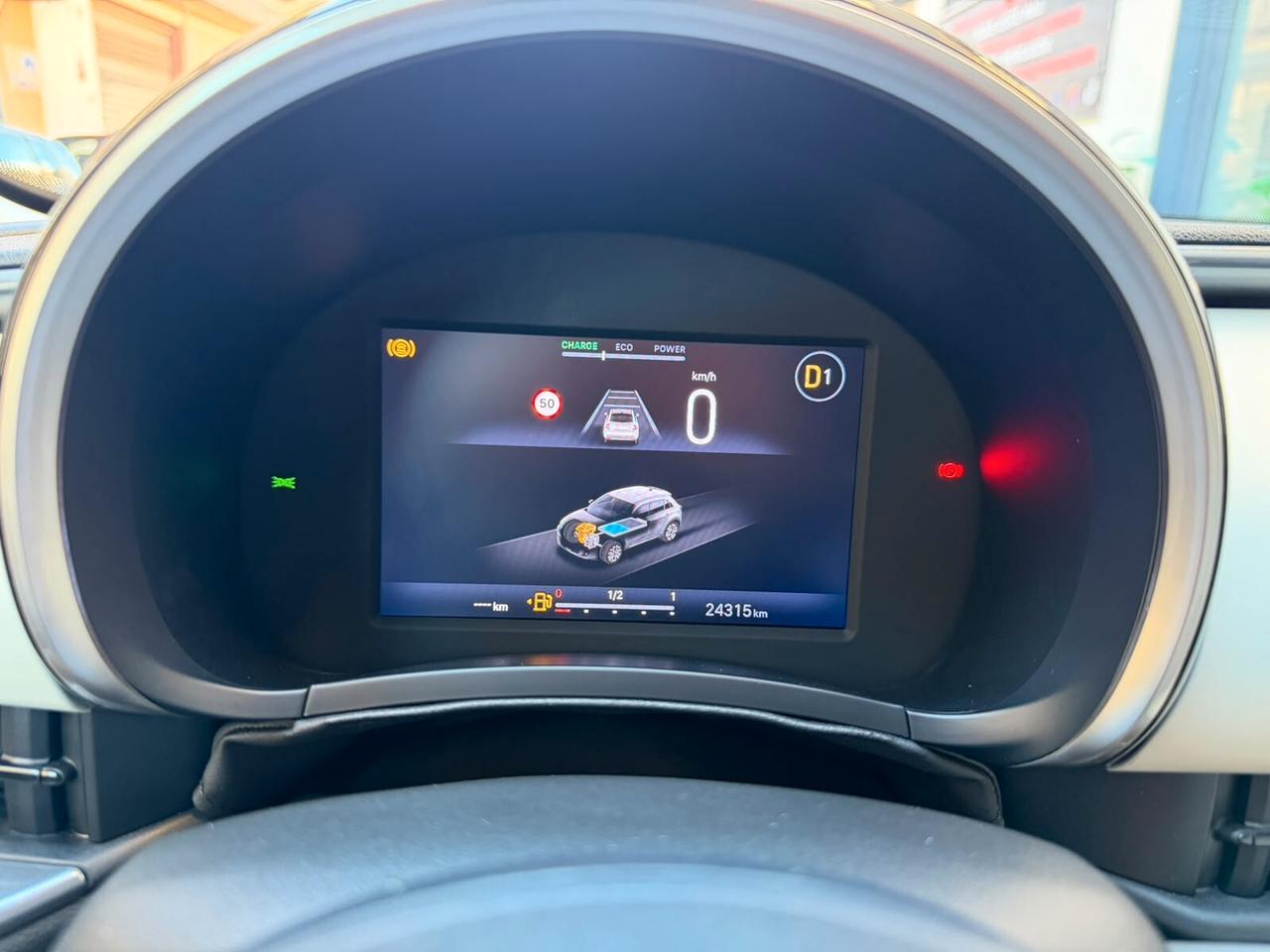 Fiat 600 Hybrid 100 CV DCT MHEV La Prima 230 al mese