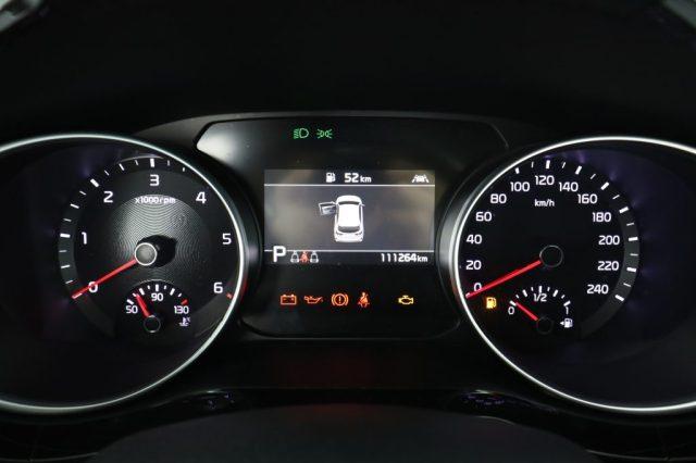 KIA XCeed Xceed 1.6 CRDi 115CV DCT Style