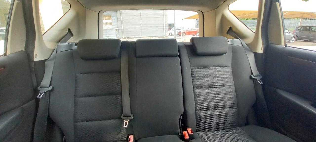Mercedes-Benz Classe A 150 All. Elegance Benzina cc. 1.5 CV. 95 Cambio Manuale 5 Porte 5 Posti Utilizzabile anche per i Neopatentati.