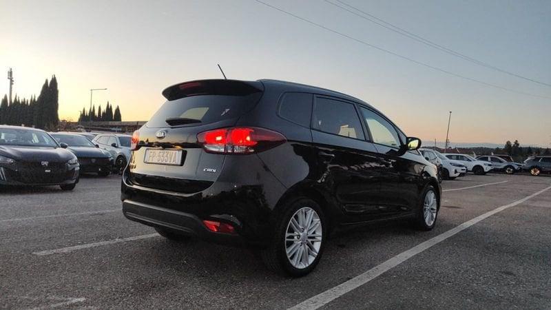 KIA Carens Carens 1.7 CRDi 141 CV DCT Platinum