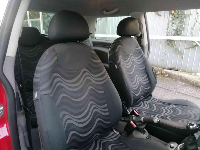 MINI One 1.6 16V One de luxe GUARDA IL Video Prova su Strad