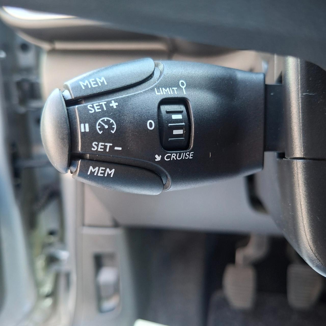 Citroen C3 1.5 Bluehdi 100 Cv Feel