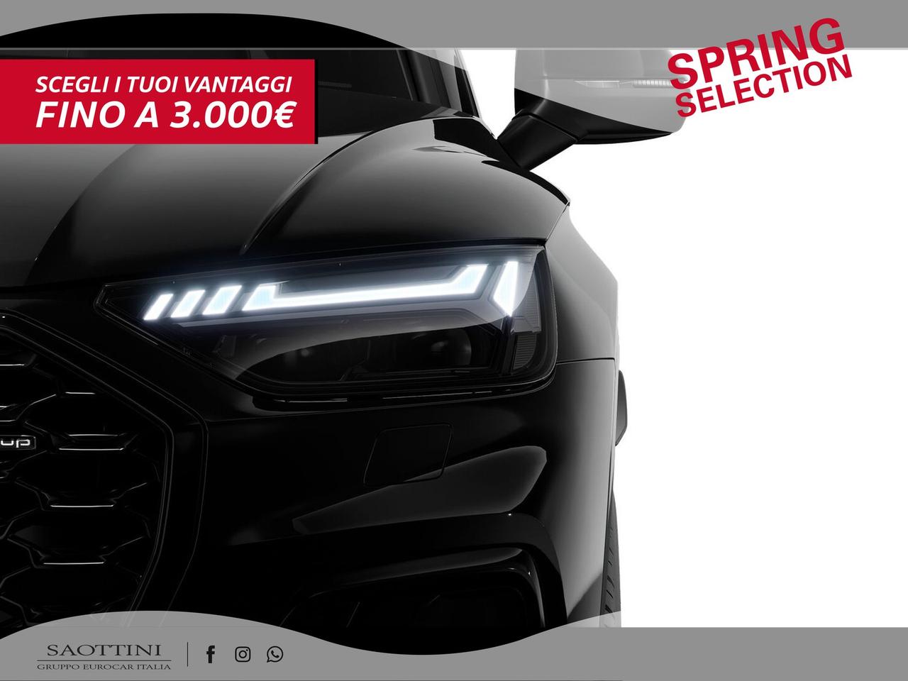 Sportback 50 2.0 TFSI e S line quattro S tronic