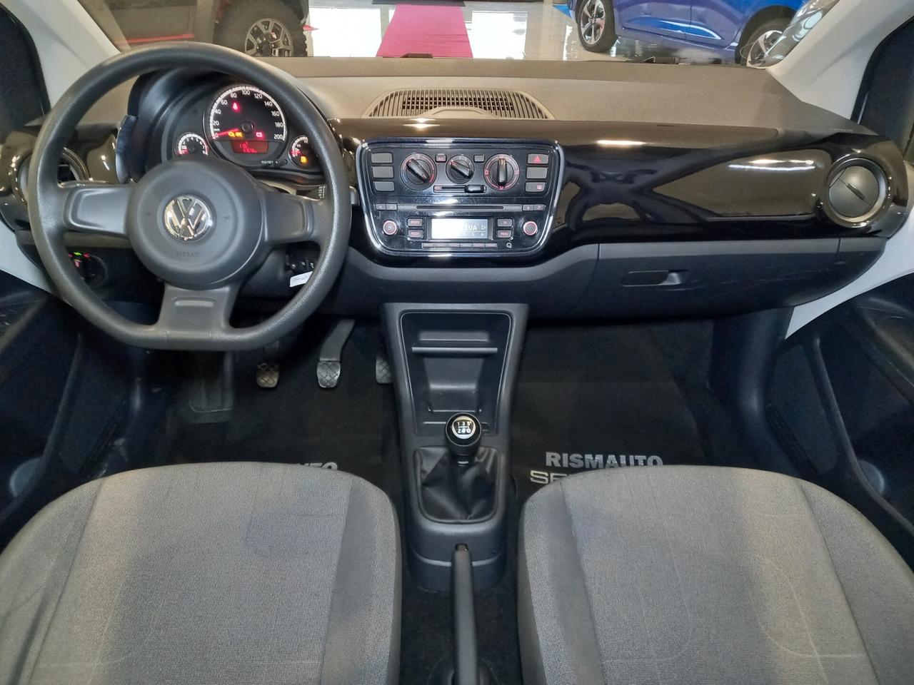 Volkswagen up! 1.0 5p 50.000 KM