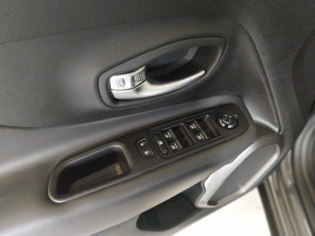JEEP Renegade 1.6 Mjt DDCT 120 CV Limited LED