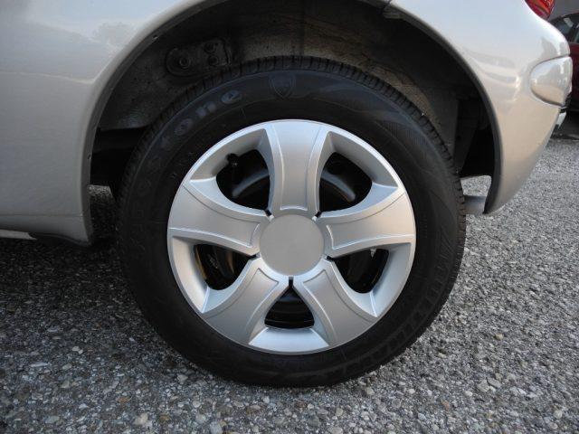 FIAT Seicento 1.1i - Ok NEOPATENTATI - 67000 Km - "DA VETRINA"