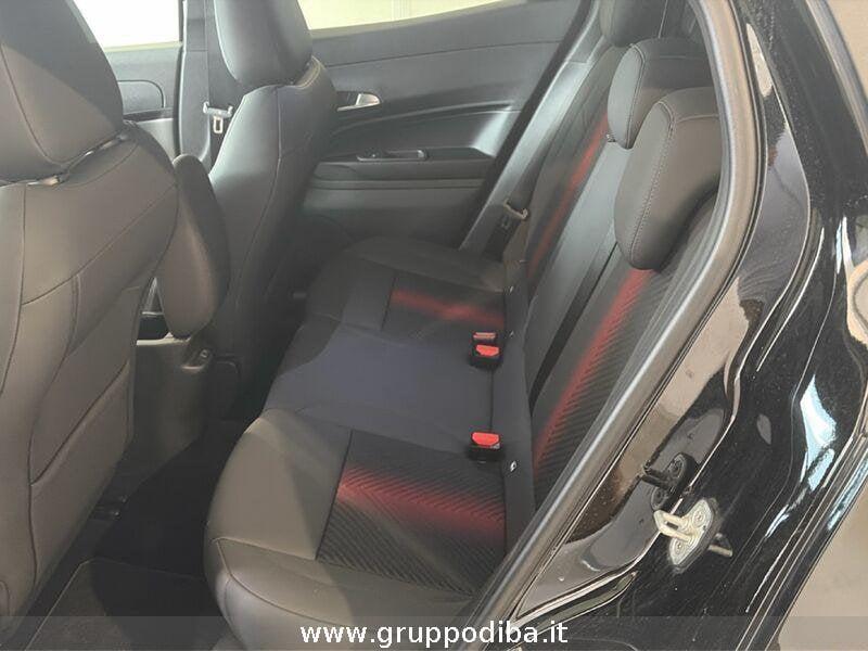 Alfa Romeo Junior 1.2 ibrida Speciale 145cv edct6