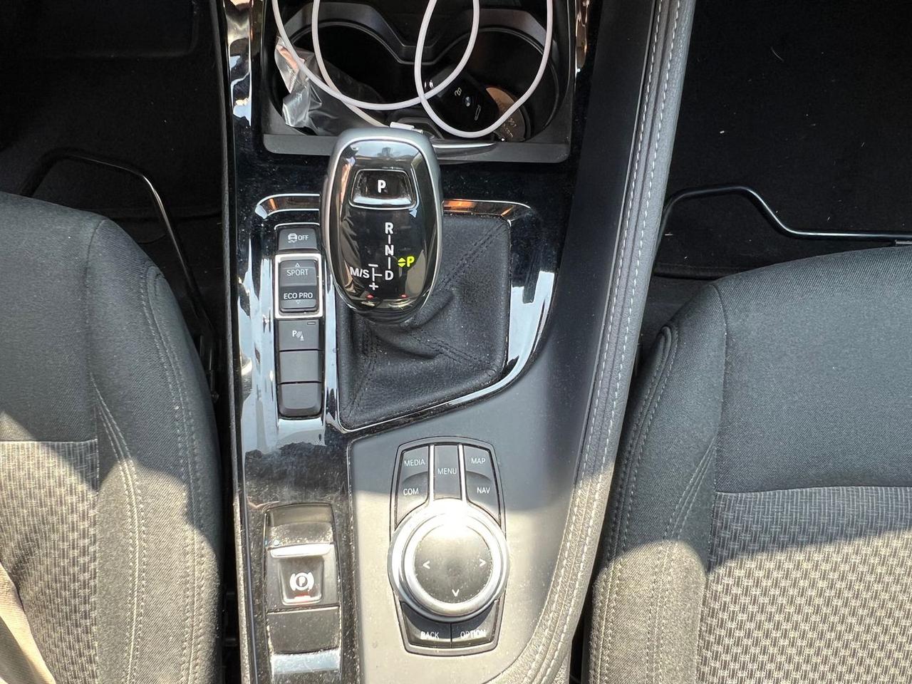 Bmw X2 18 i #11870