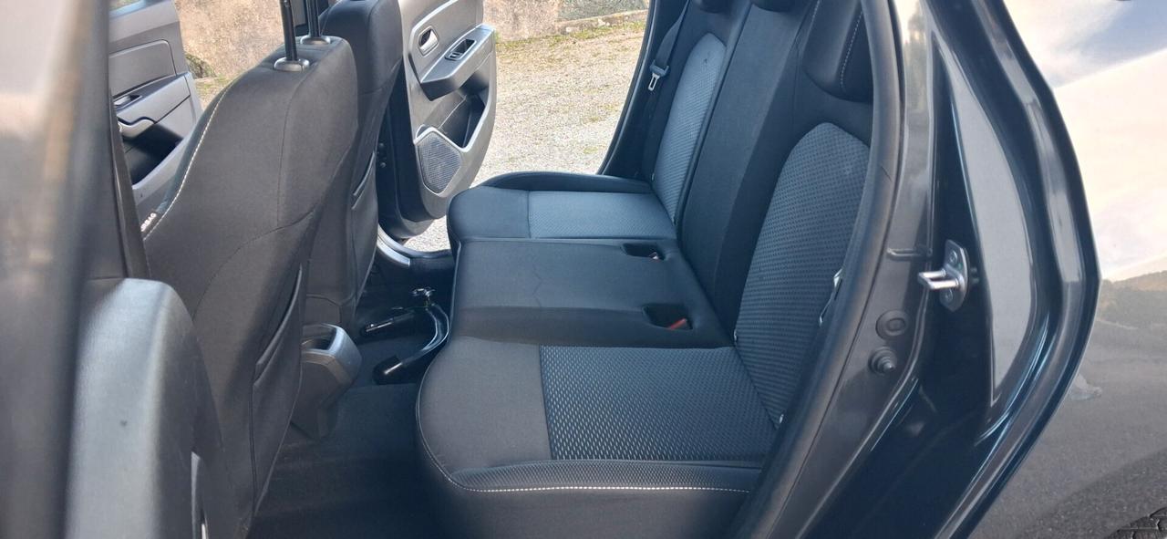 Dacia Duster 1.5 Blue dCi 8V 115 CV 4x4 Prestige