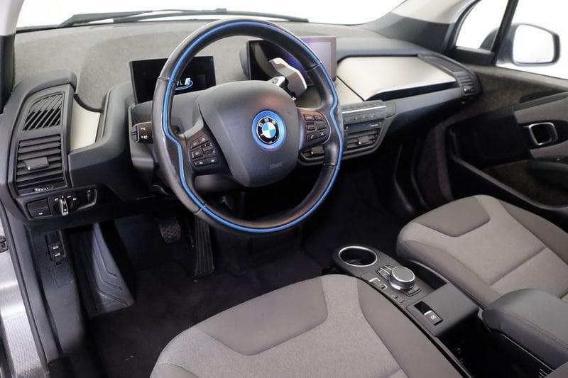 BMW i3 2018 i3s 120Ah