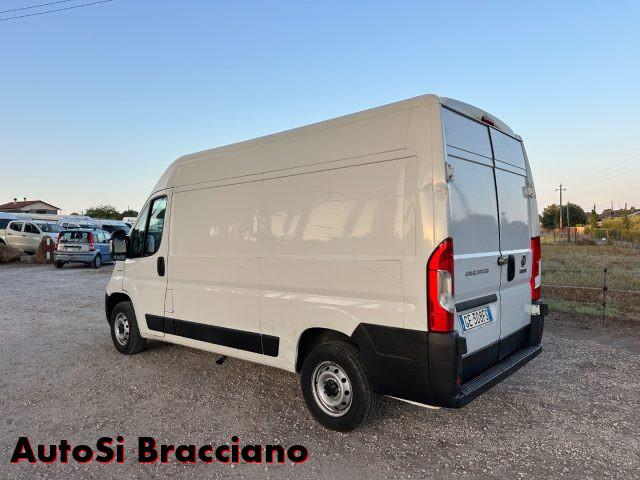 FIAT Ducato 33 2.3 MJT 140 Furgone