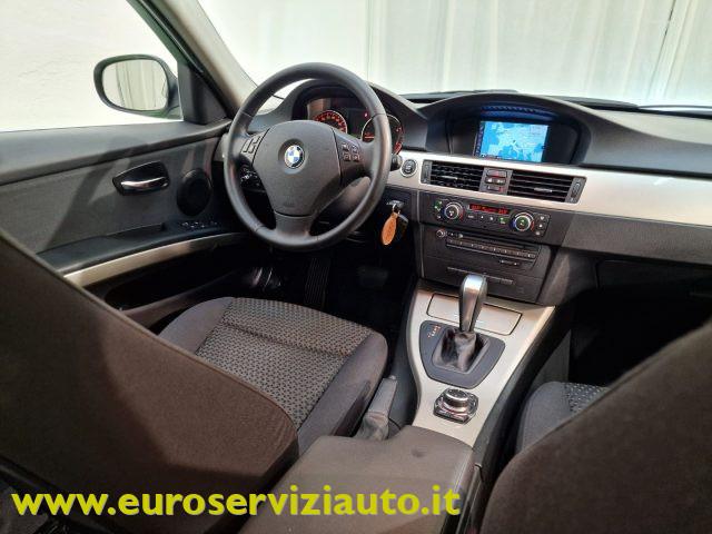 BMW 320 d cat xDrive Touring Attiva