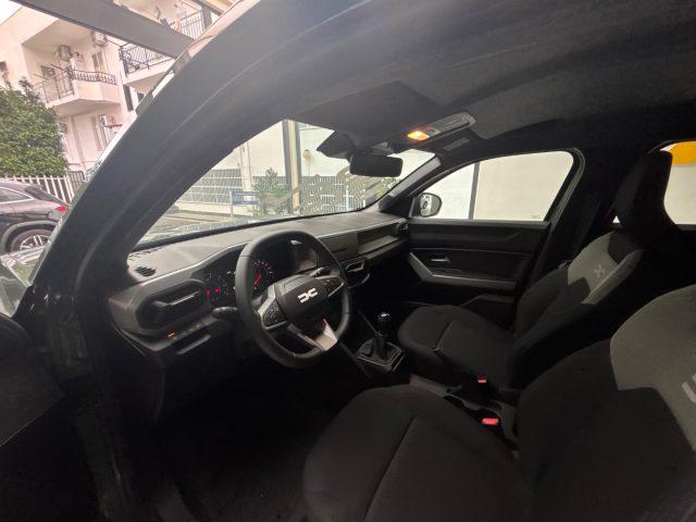 DACIA Duster 1.0 TCe GPL 4x2 Essential tua da ?229,00 mensili