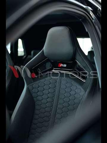 Audi RS3 Sportback 2.5 TFSI Quattro S-tronic MY25