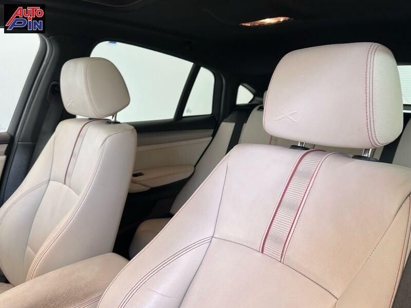 BMW X4 xDrive 20d Msport auto *Tetto Apribile*