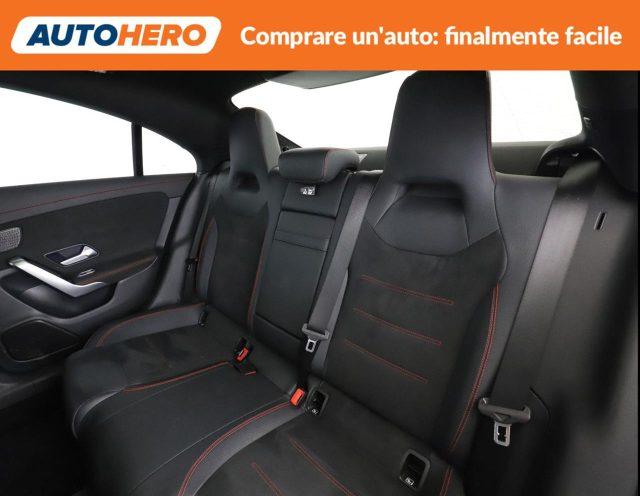 MERCEDES-BENZ CLA 250 e hybrid EQ AMG Line Premium