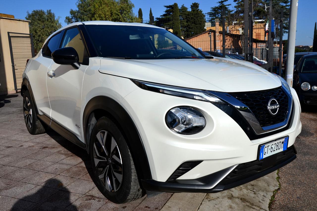 Nissan Juke 1.0 DIG-T 114CV DCT **KM21000**PREZZO REALE*UNIPRO