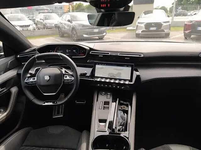 Peugeot 508 SW 1.5 BlueHDi 130cv EAT8 GT KM ZERO