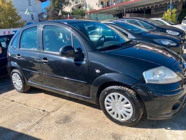 Citroen C3 1.1 Perfect Bi Energy G