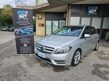 Mercedes-benz B 200 - 2015 - Manuale