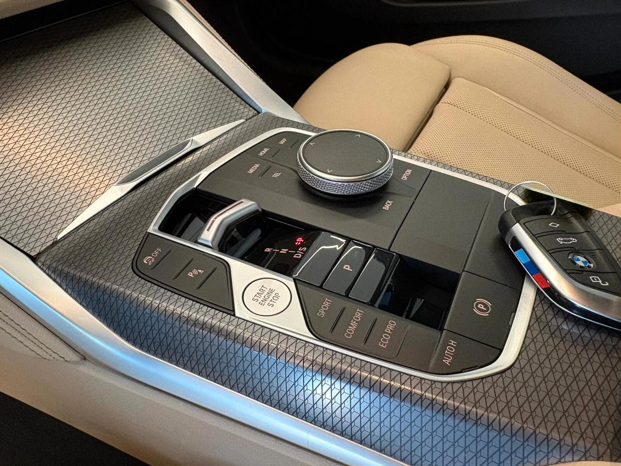 Bmw 4er Gran Coupe 420d 48V Msport