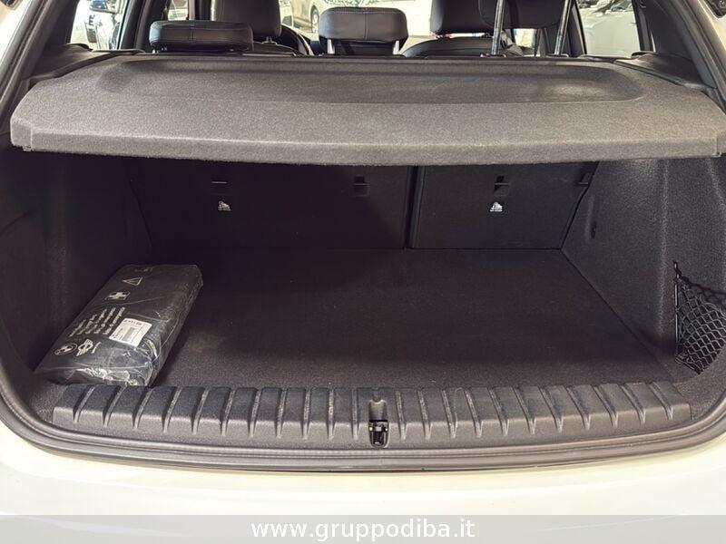 BMW Serie 1 F40 Diesel 118d Msport auto