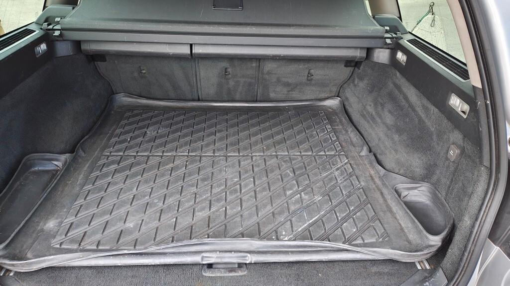 Volvo V70 D3 Geartronic Momentum