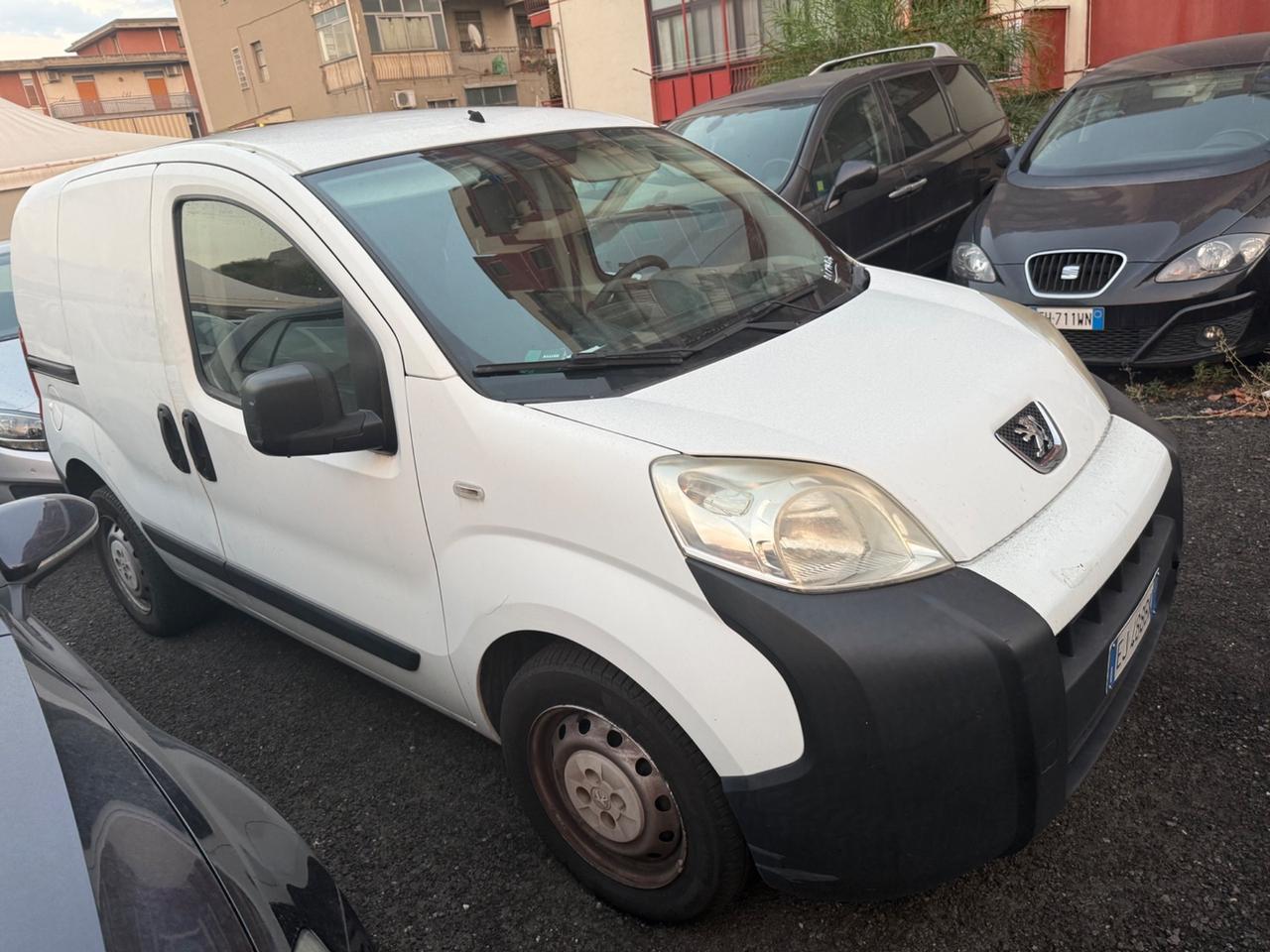 Peugeot Bipper 1.3 Multijet